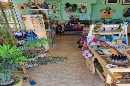 Locale commerciale in Arrecife, Lanzarote. 